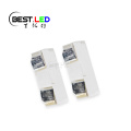 UV 400NM LED phát ra 3014 LED xem bên