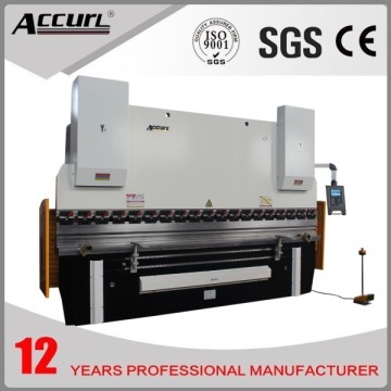 Macchina di taglio idraulica QC12y-25 * 2500 E21