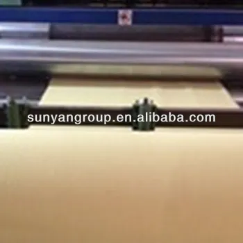 Fire Proof Farbic - Para Aramid
