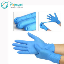 ISO, CE, Certified disposable examination gloves