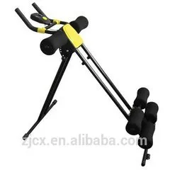 Abdominal fat reducing weight/Abdominal machine/plank