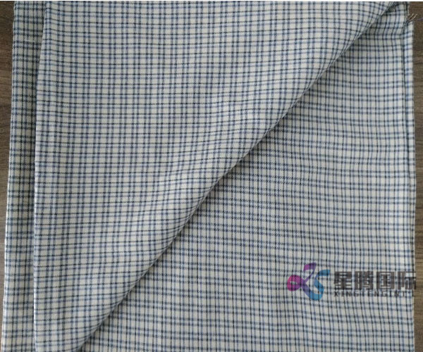 Woven 100% Cotton Nice Fabric