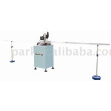 Aluminum Spacing Bar Cutting Machine