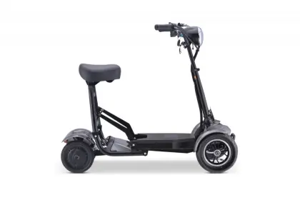 four Wheel Mobility Scooter Electric Mobility Scooter Adult