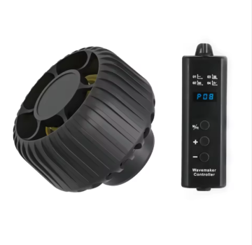 RAS Dc Aquarium Wave Maker Pump