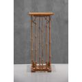 Supporto per fiori in stile Qiongzhu Ming