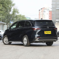Granvia 2024 Smart Hybrid 2.5L