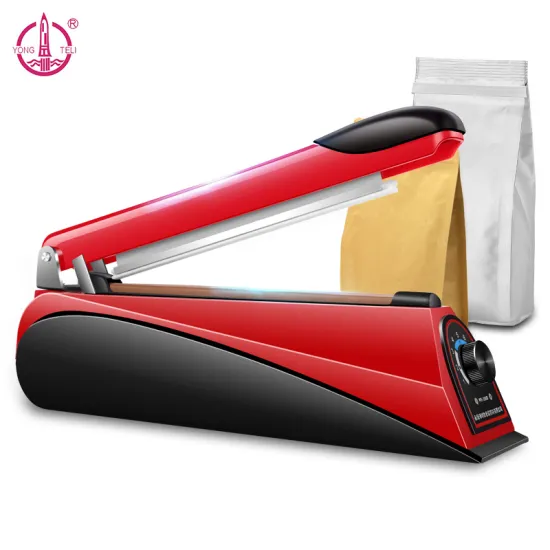 Best Seal Chinchilla Packaging Chips Map Tray Tea Bag Thermo Sealing Machine