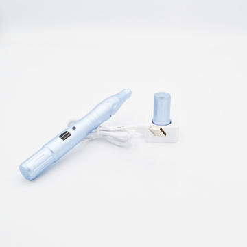 Digital 6 Speeds Medical Electric Micro Needle Dermapen