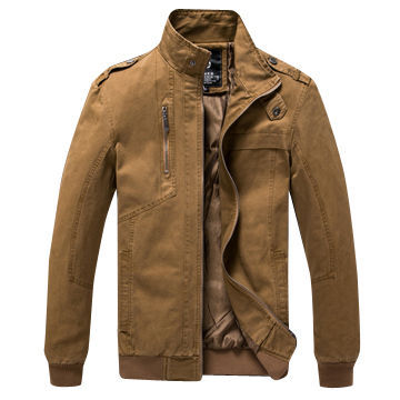 Spring Jacket For Men
