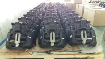 wabco truck disc brake caliper complete