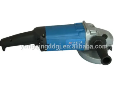 180mm Angle grinder/angle grinder 2180