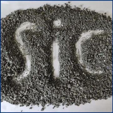 70 # Taille de particules de silicium noir 1 à 10 mm