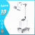 professional hair transplant machine for beauty clinic SH650-2