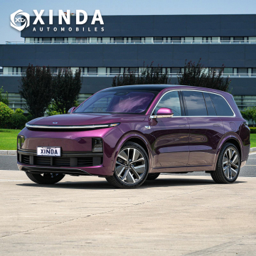 2024 High Speed 4WD Full Size SUV New Energy Electric Vehicles L8 L7 Lixiang L9 for Adults