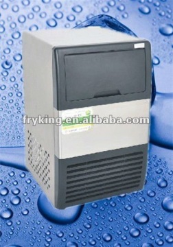 Ice Cube Machine