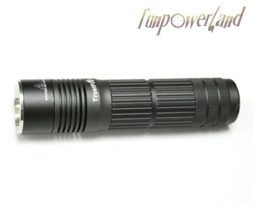 High Quality Hot Selling A8 Memory Dimming 5-mode 1000lm Cree Led Torch