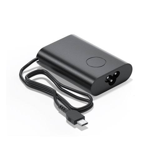 USB-C Portable 65W Laptop Charger untuk Dell