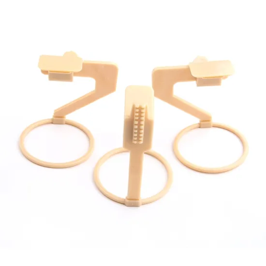 3Pcs/Set Dental Digital X-Ray Film Sensor Positioner Holder