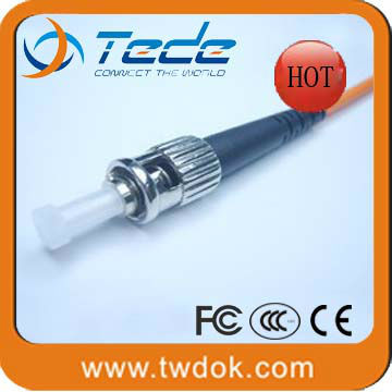 Category5e SFTP Pink Snagless Patch Cable Tede