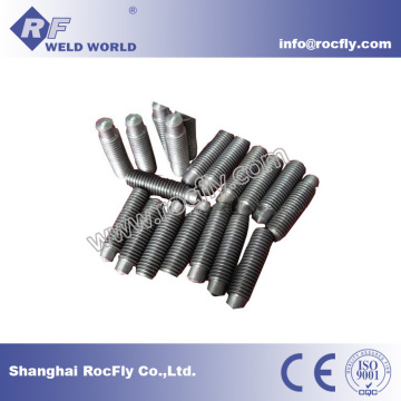 High Quality MP Partially Threaded Stud