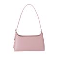 Pink Medium Sized Ladies Handbag