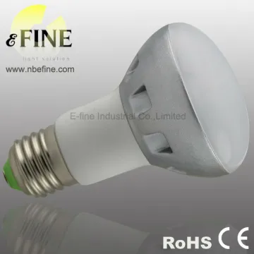 E27 R63 LED SPOT 10W