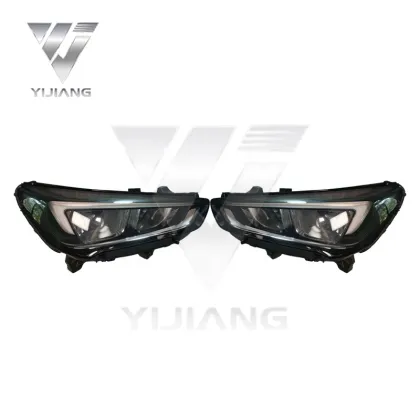 Buick Excelle Headlight Car Auto Lighting Systems: Front Headlight Solutions