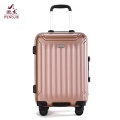 ABS Hard Shell Trolley Luggage for Business Travel