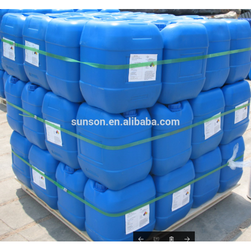 เอนไซม์ของเหลว glucoamylase สำหรับอุตสาหกรรม Alcohal GA150L