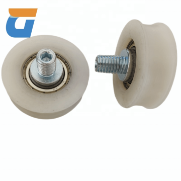 Otis Elevator Concentric and Excentric Wheel Accessoires: 56 * 18 * 6003 &amp; 54 * 18 * 6003