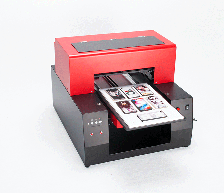 R1390 Phone Case Printer Location