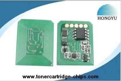 Replacement Ricoh Toner Chip For Ricoh® Ipsio® C710 / C711 / C720 / 721 Cartridges