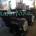 380v Copy Stamford Brushless Alternator Generator 250 Kva