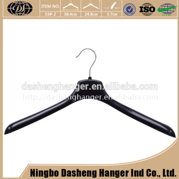 Eco-Friendly High Quality Wholesales Smooth Surface Jacket Hanger