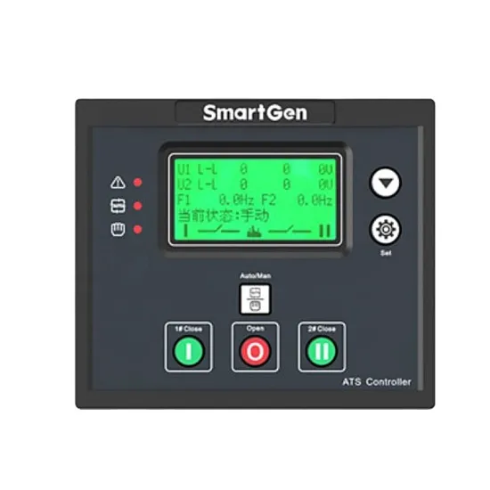 SmartGen Generator Controller Module HAT560N and ATS Controller Module HAT560: Comprehensive Search Engine