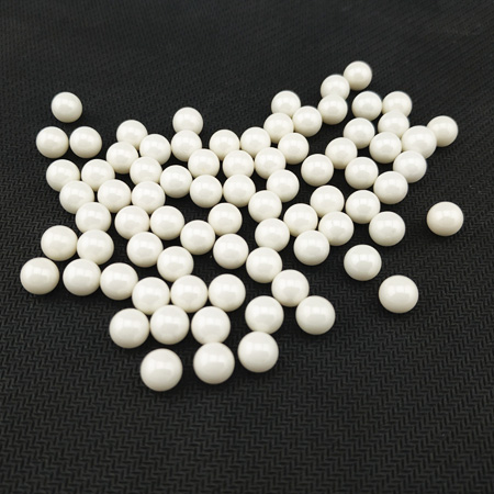 Al2O3 Ceramic Balls