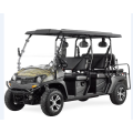 Jeep Style UTV 4 assentos EFI 800CC