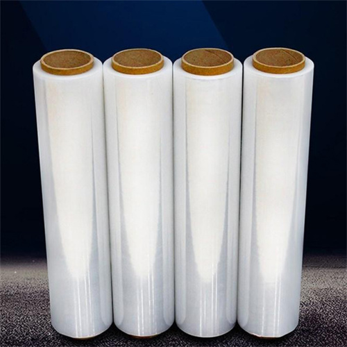 lldpe film for pallet