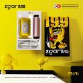 อุปกรณ์ Zgar Mini - สีน้ำเงิน