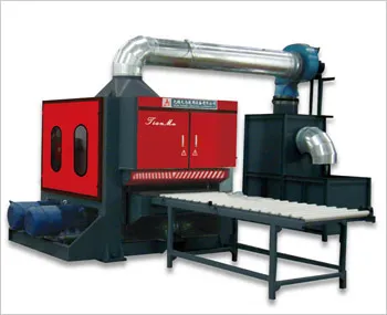 Lapmaster for Stainless Steel Sheets (TM3101)