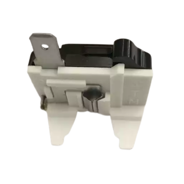 4TM Refrigeration Compressor Overload and Relay Kit