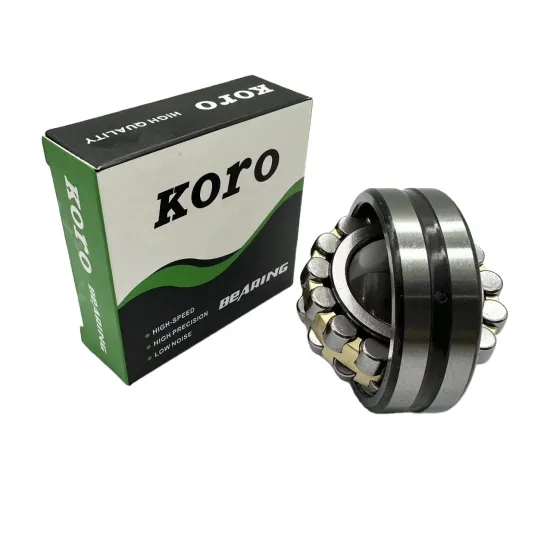 High-Quality F-801806 Spherical Roller Bearings: Precision Engineering Solutions