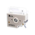 Micro Flow Multichannel DG Peristaltic Pump Head