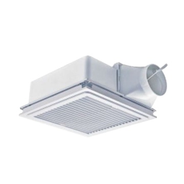 High-Quality Industrial and Home Ventilators: High Speed Exhaust Fans for Ceiling Mount and Ducted Installation