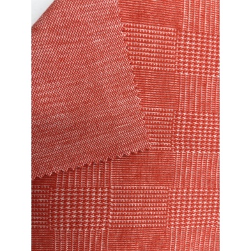 79% Polyester 15% Rayon 4% Nylon 2% Spandex Jacquard Fabric