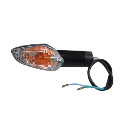 Front L/R Indicator Light for CB150 Invicta 2013 Turn Signal Light