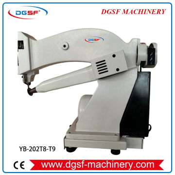 Silent Variable-Speed Trimming Machine YB-202T8-T9
