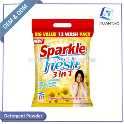 Iraq Washing powder, washing detergent powder, detergent washing powder