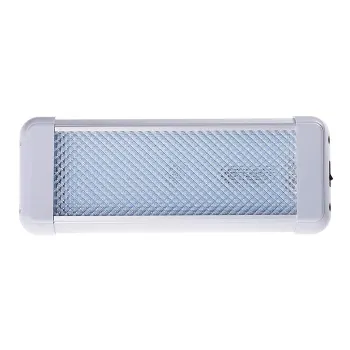10.3\" RV Marine LED Interior Light Fixture